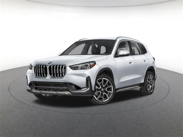 new 2026 BMW X1 car, priced at $48,875