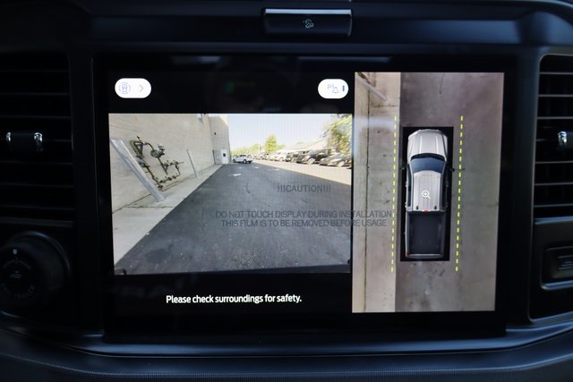 new 2026 Ford F-350SD car, priced at $87,378