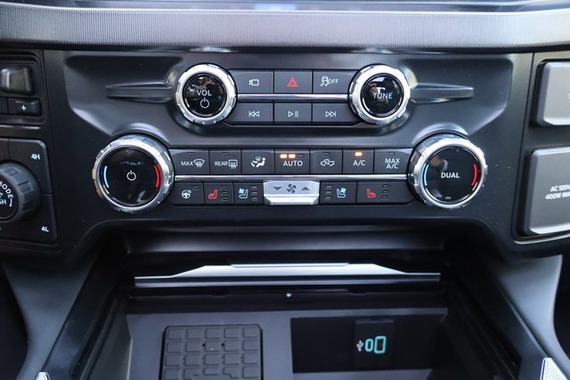 new 2026 Ford F-350SD car, priced at $87,378