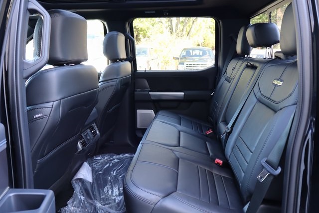 new 2026 Ford F-350SD car, priced at $87,378