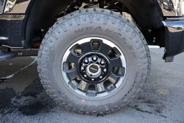 new 2026 Ford F-350SD car, priced at $87,378