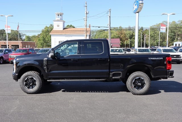 new 2026 Ford F-350SD car, priced at $87,378