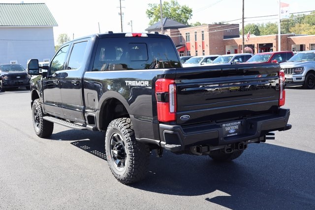 new 2026 Ford F-350SD car, priced at $87,378