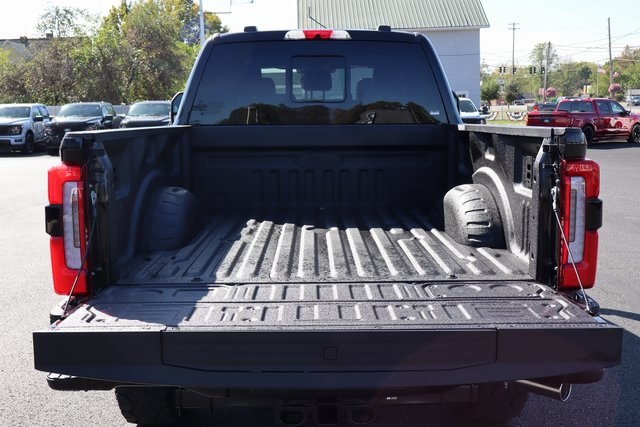 new 2026 Ford F-350SD car, priced at $87,378