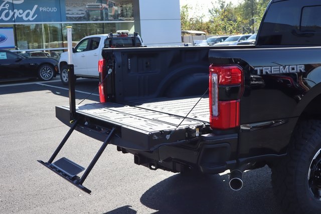 new 2026 Ford F-350SD car, priced at $87,378