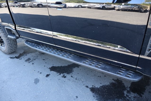 new 2026 Ford F-350SD car, priced at $87,378