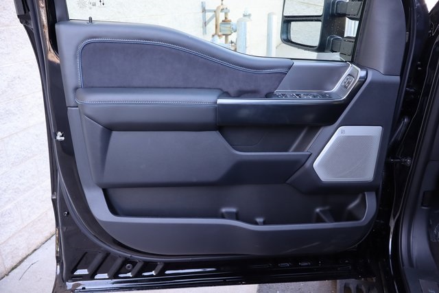 new 2026 Ford F-350SD car, priced at $87,378