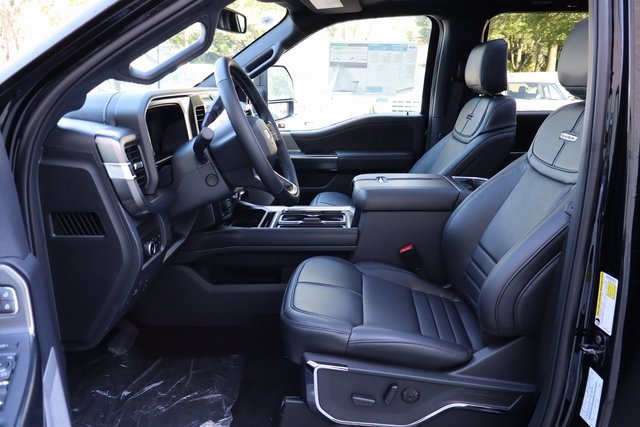 new 2026 Ford F-350SD car, priced at $87,378