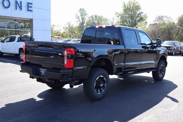 new 2026 Ford F-350SD car, priced at $87,378