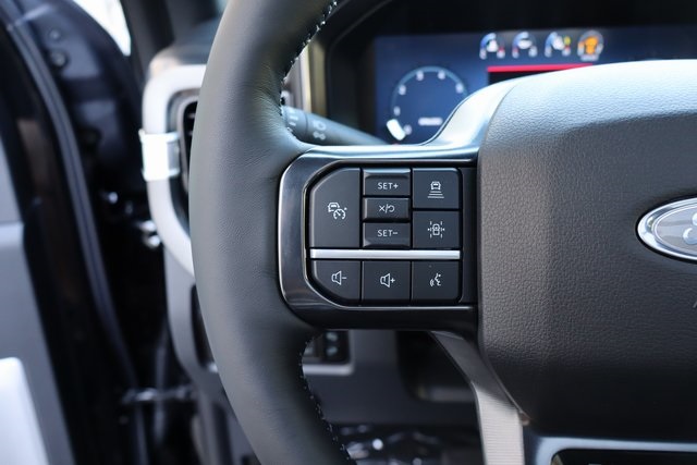 new 2026 Ford F-350SD car, priced at $87,378