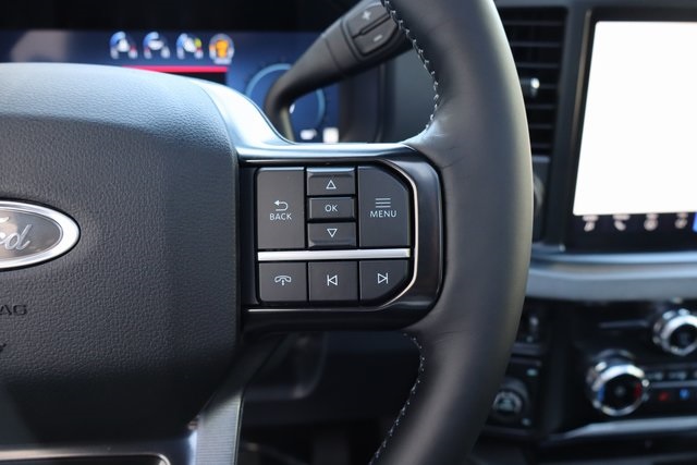 new 2026 Ford F-350SD car, priced at $87,378