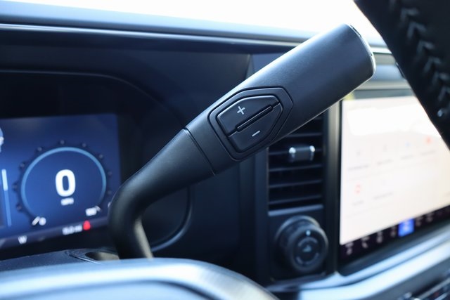 new 2026 Ford F-350SD car, priced at $87,378