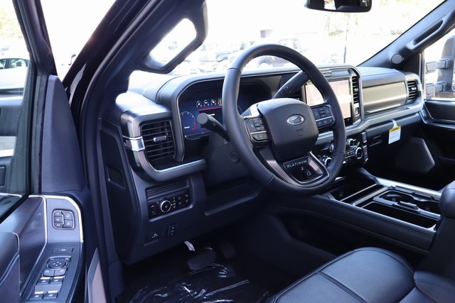 new 2026 Ford F-350SD car, priced at $87,378