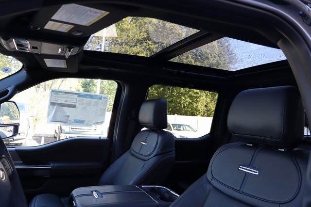 new 2026 Ford F-350SD car, priced at $87,378