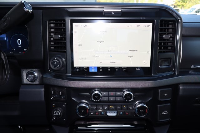 new 2026 Ford F-350SD car, priced at $87,378