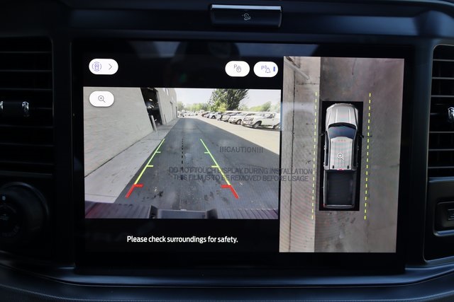 new 2026 Ford F-350SD car, priced at $87,378