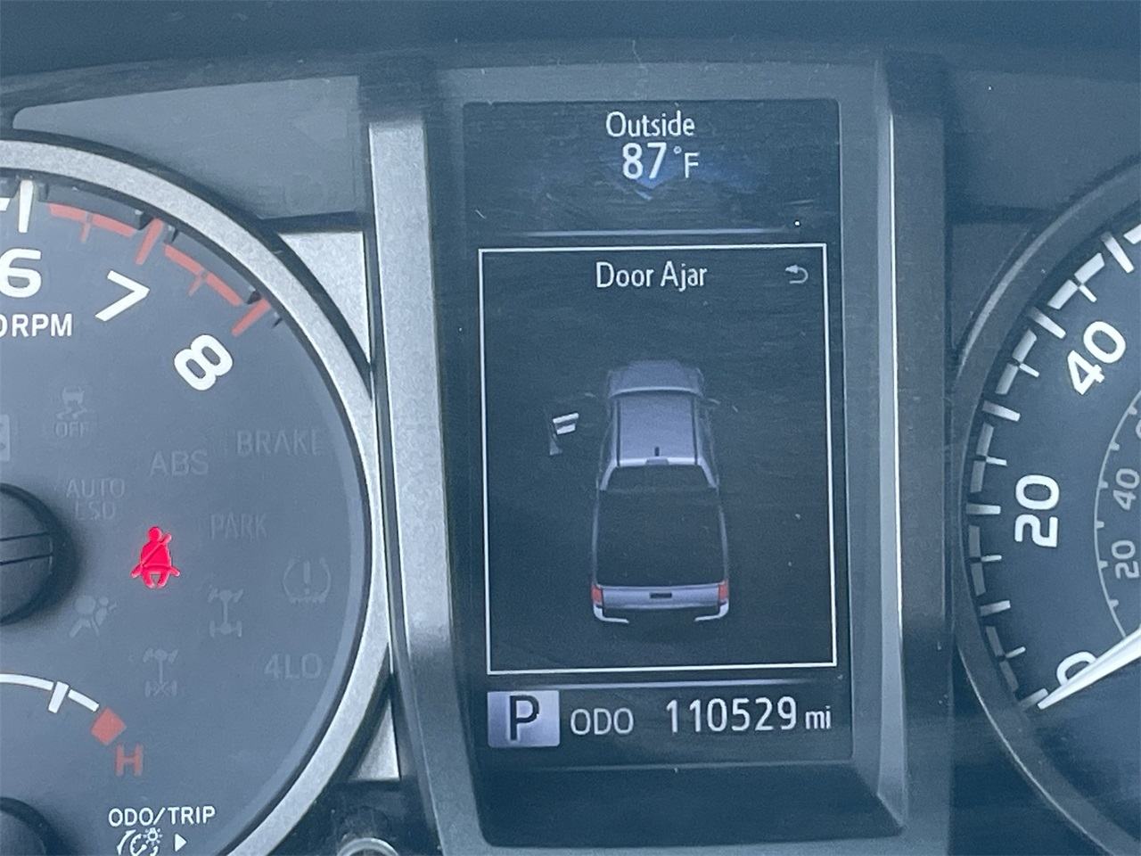 used 2016 Toyota Tacoma car, priced at $24,999