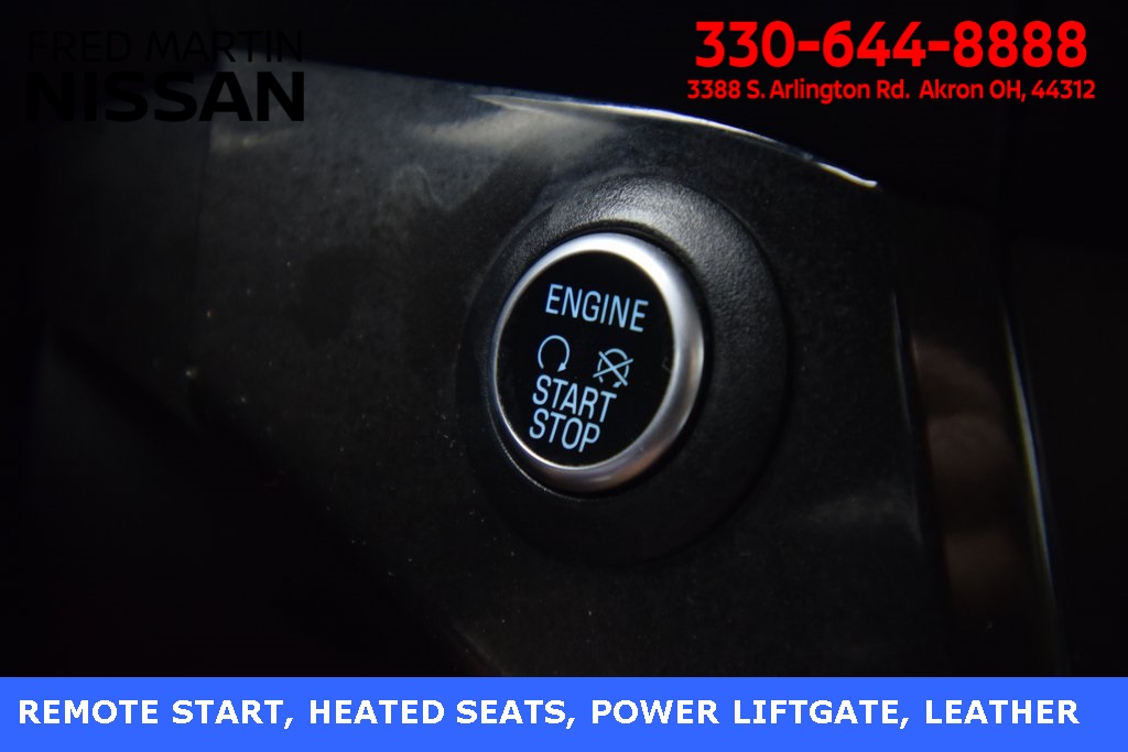 used 2019 Ford Escape car, priced at $14,142