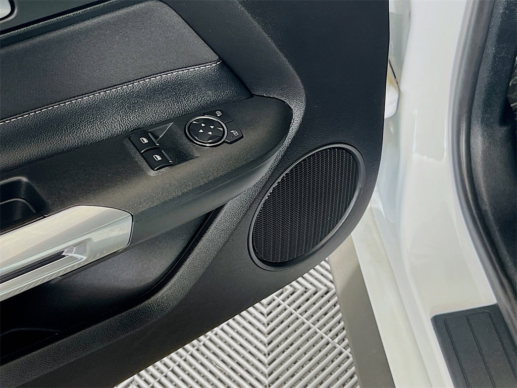 used 2022 Ford Mustang car, priced at $57,489