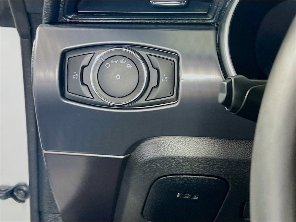 used 2022 Ford Mustang car, priced at $57,489