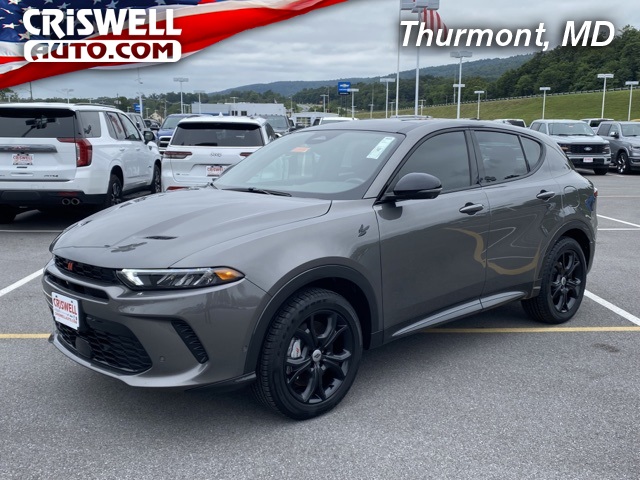 used 2024 Dodge Hornet car, priced at $29,796