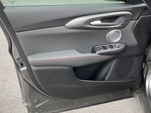 used 2024 Dodge Hornet car, priced at $29,796