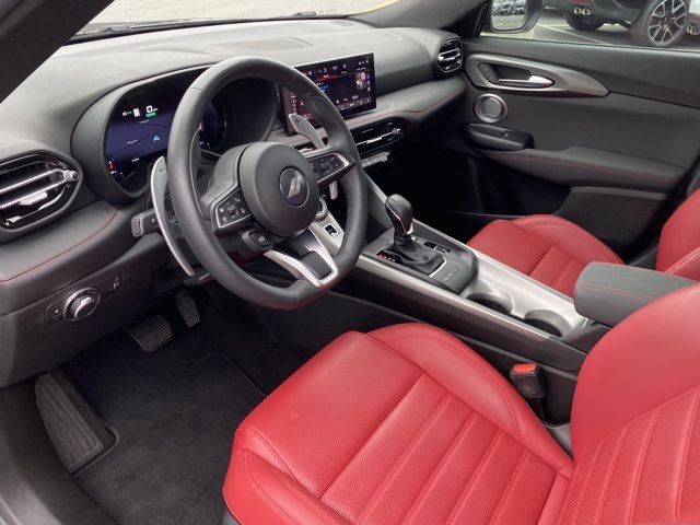 used 2024 Dodge Hornet car, priced at $29,796