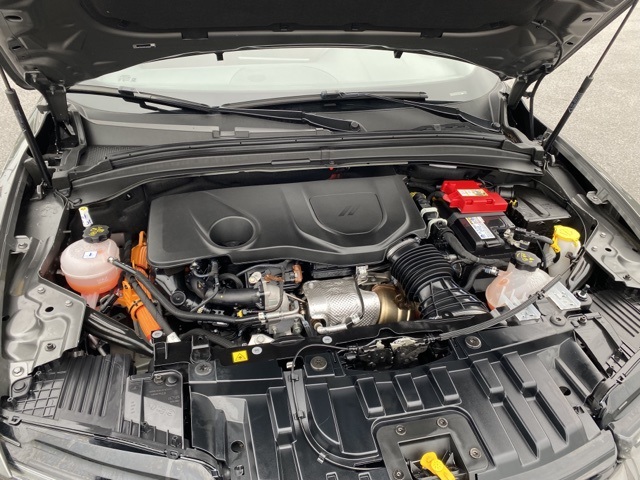 used 2024 Dodge Hornet car, priced at $29,796