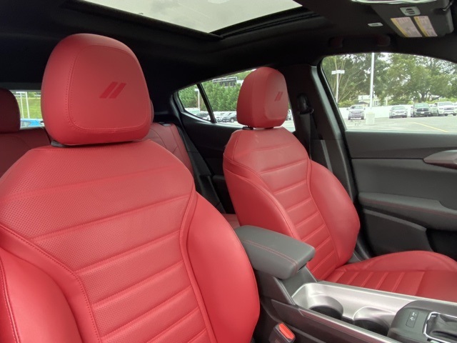 used 2024 Dodge Hornet car, priced at $29,796