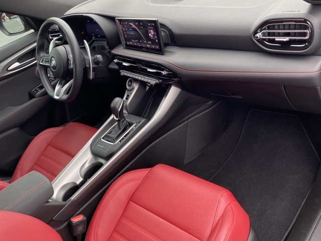 used 2024 Dodge Hornet car, priced at $29,796