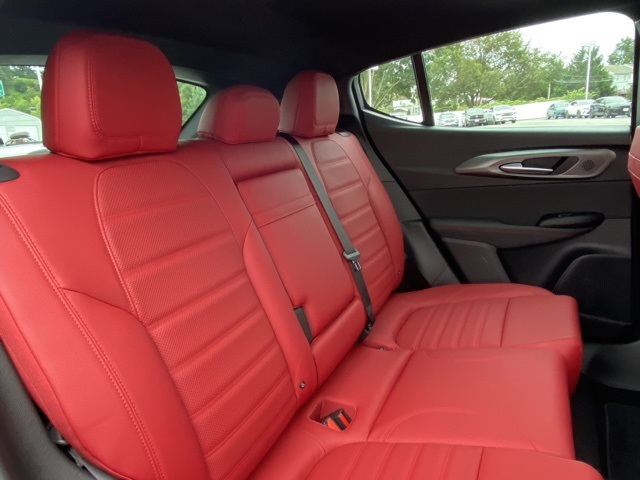 used 2024 Dodge Hornet car, priced at $29,796