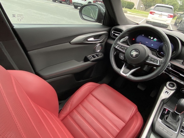 used 2024 Dodge Hornet car, priced at $29,796