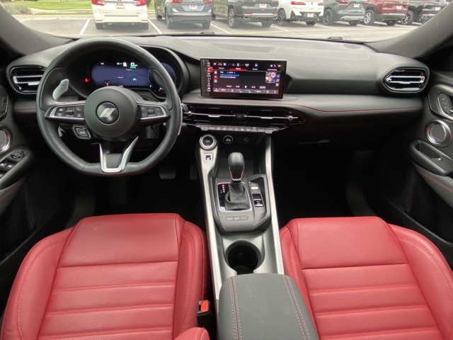 used 2024 Dodge Hornet car, priced at $29,796