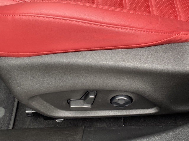 used 2024 Dodge Hornet car, priced at $29,796