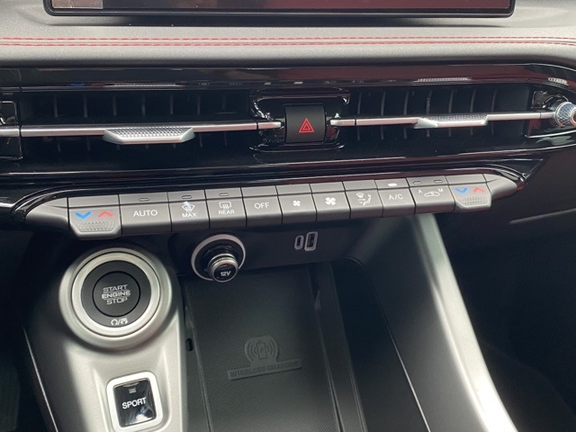 used 2024 Dodge Hornet car, priced at $29,796