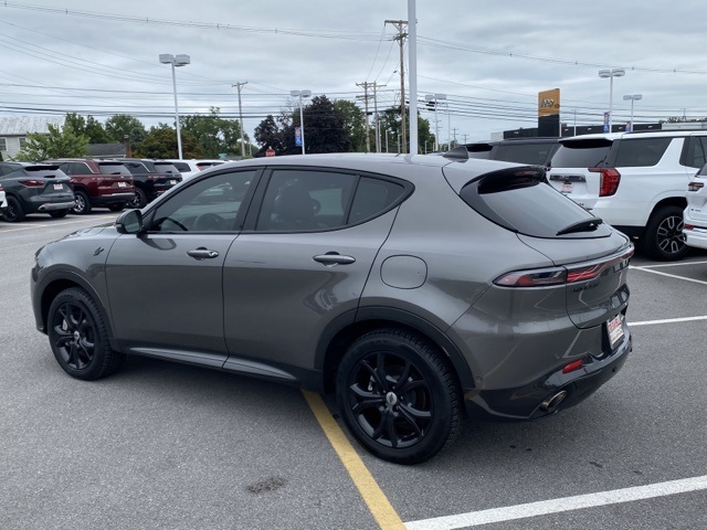 used 2024 Dodge Hornet car, priced at $29,796