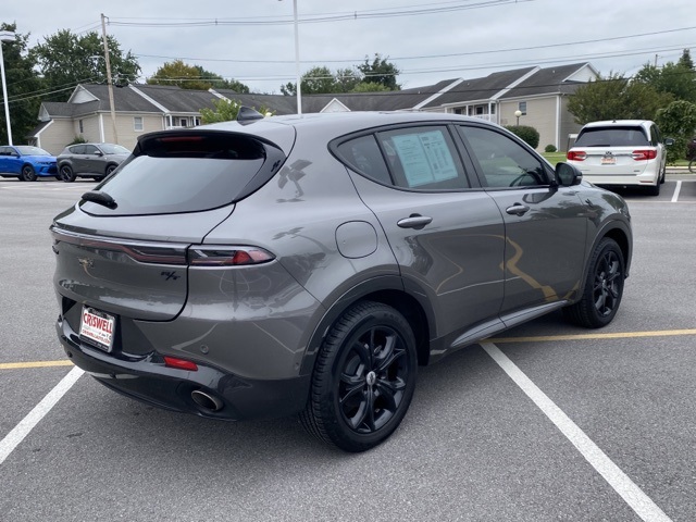 used 2024 Dodge Hornet car, priced at $29,796