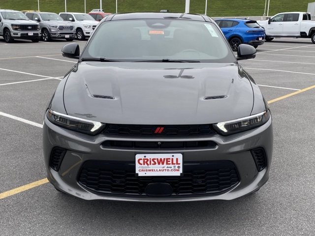 used 2024 Dodge Hornet car, priced at $29,796