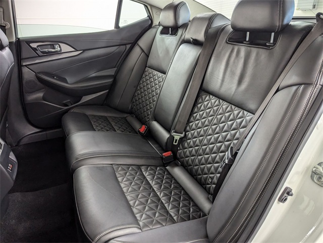 used 2020 Nissan Maxima car, priced at $25,281