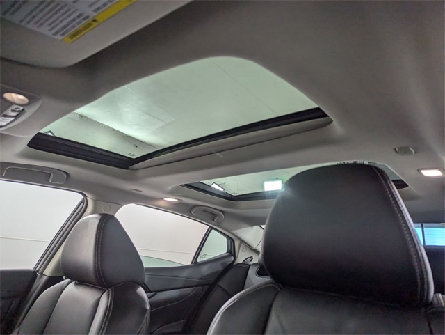 used 2020 Nissan Maxima car, priced at $25,281