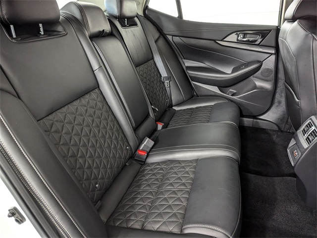 used 2020 Nissan Maxima car, priced at $25,281