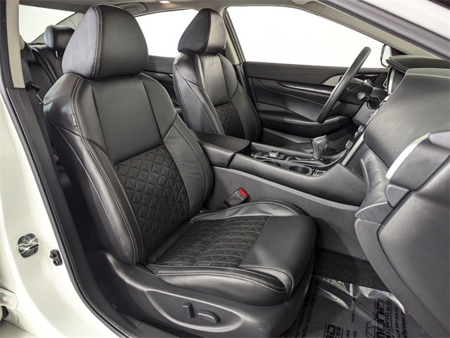 used 2020 Nissan Maxima car, priced at $25,281