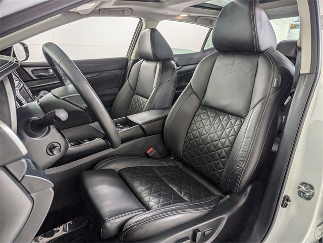 used 2020 Nissan Maxima car, priced at $25,281