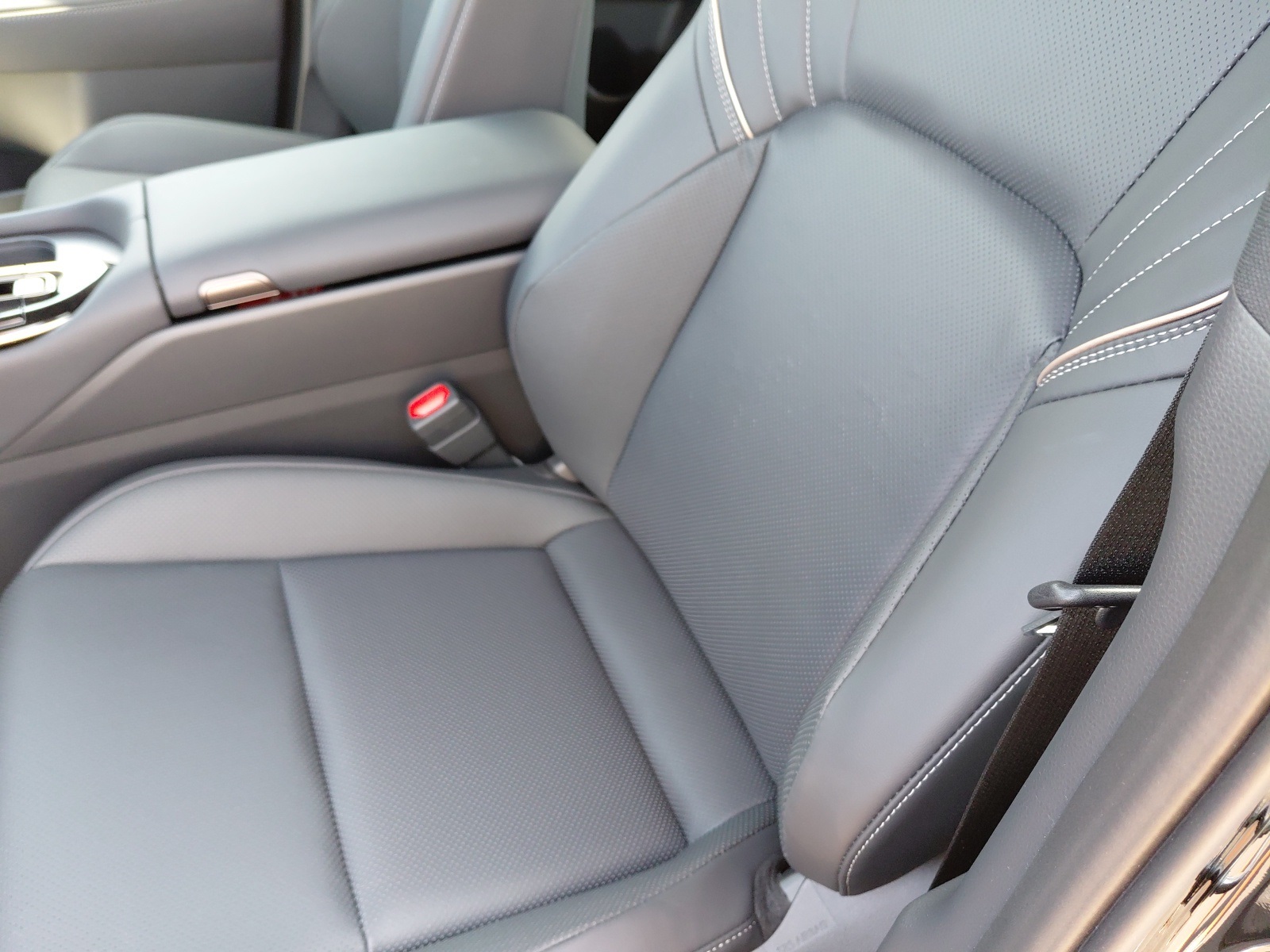new 2026 Toyota Crown car