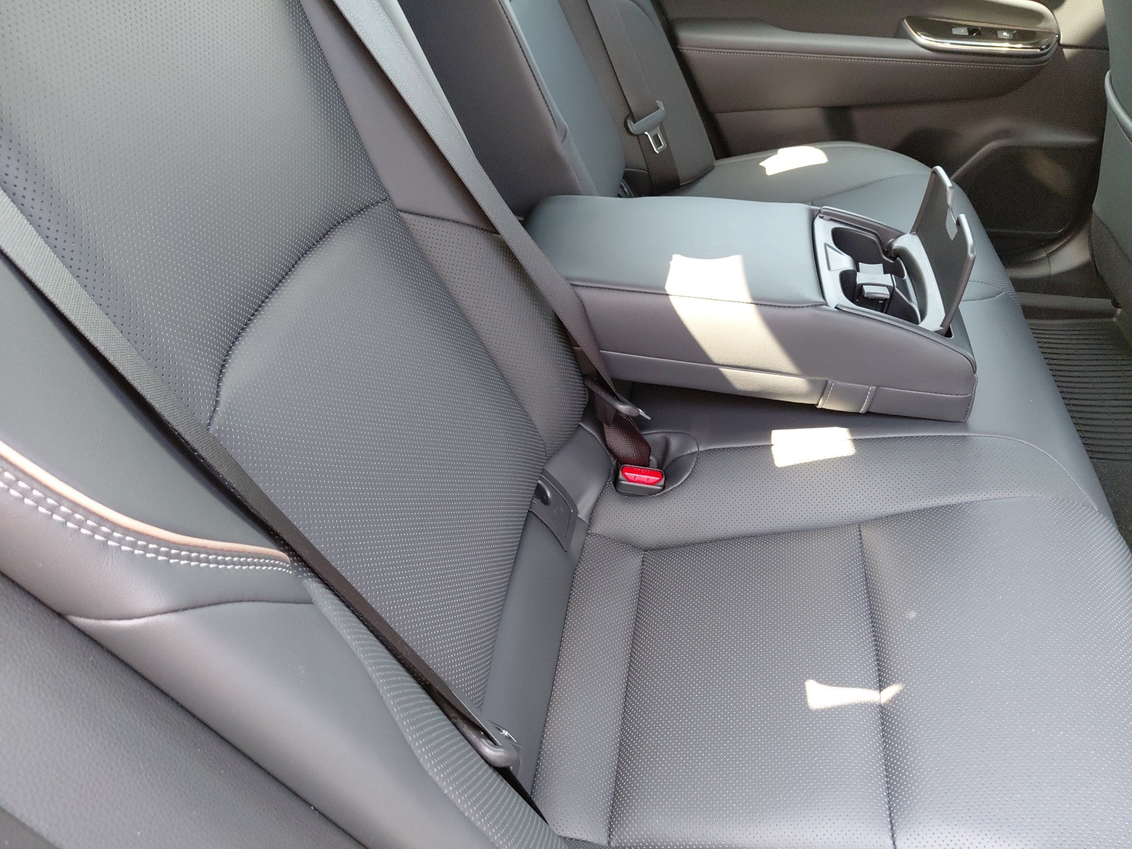 new 2026 Toyota Crown car