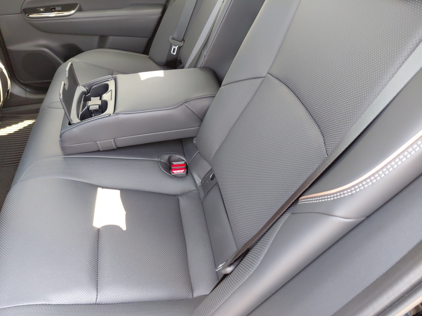 new 2026 Toyota Crown car