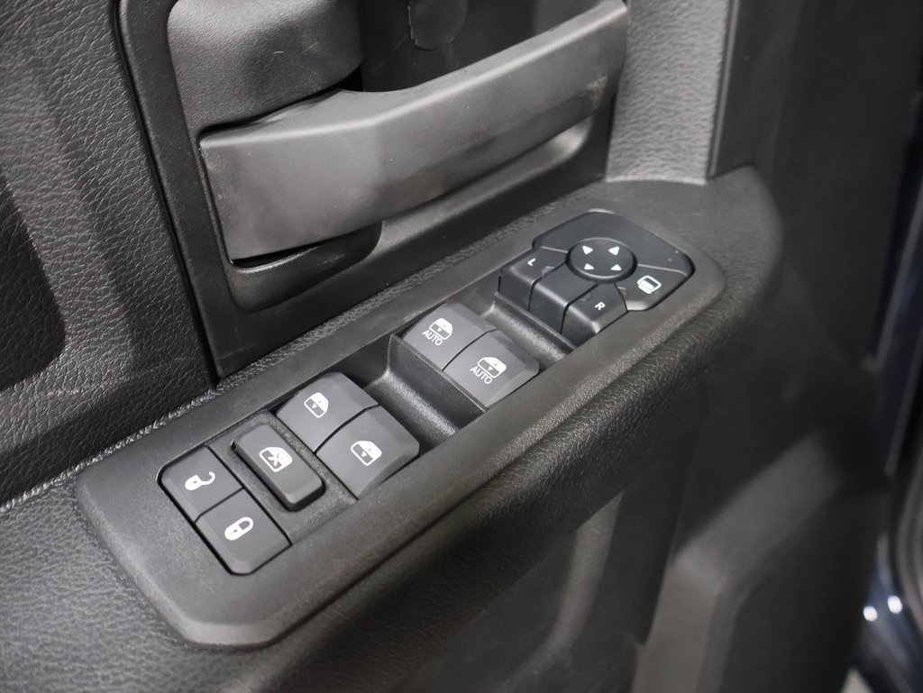 new 2025 Ram 3500 car, priced at $54,997