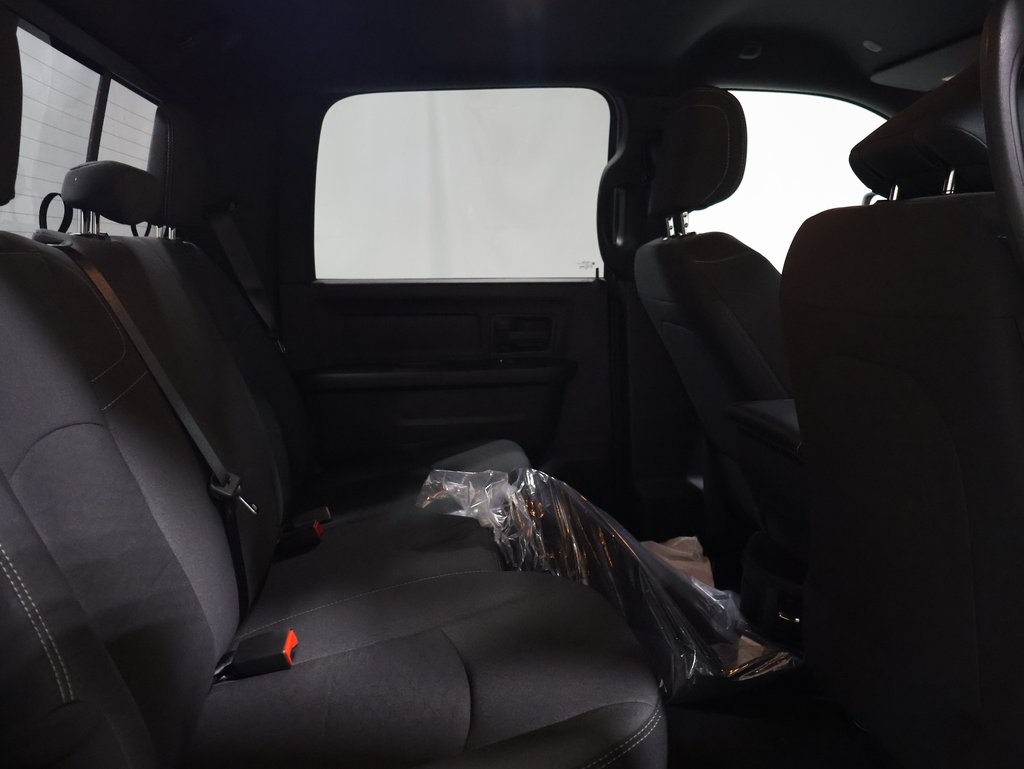 new 2025 Ram 3500 car, priced at $54,997