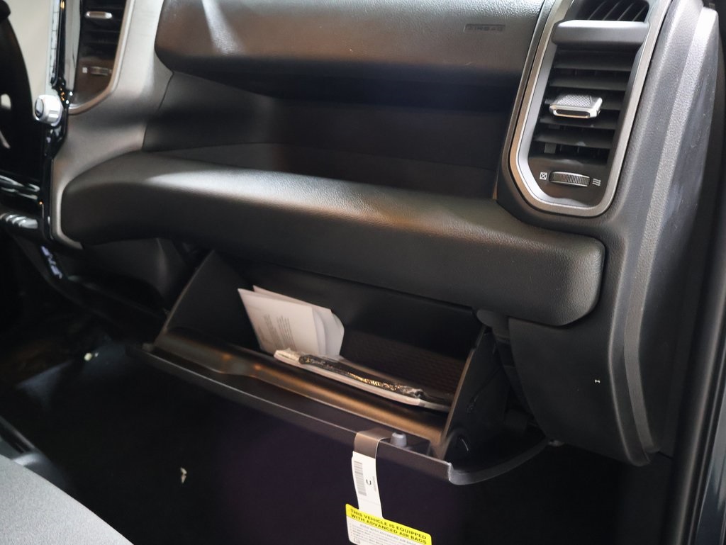 new 2025 Ram 3500 car, priced at $54,997
