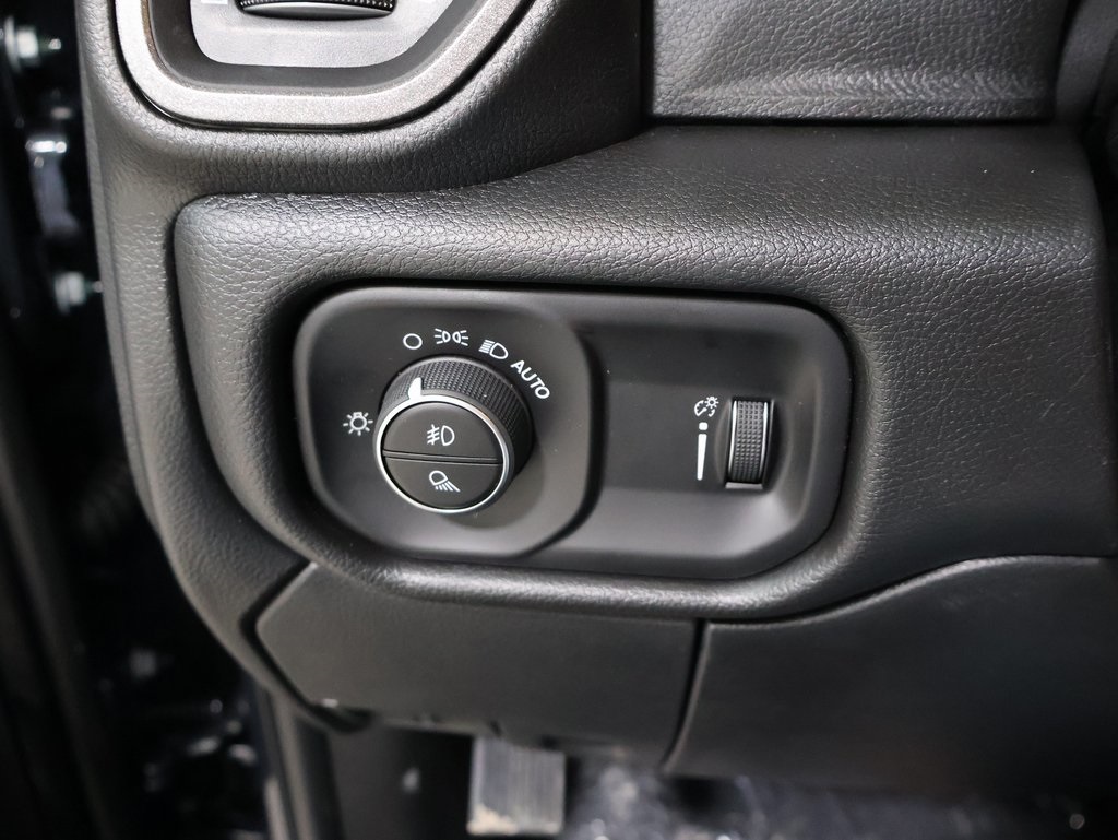 new 2025 Ram 3500 car, priced at $54,997